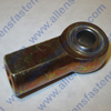 FK BEARINGS METRIC SERIES FEMALE ROD END